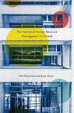 The Practice of Human Resource Management in Canada The Practice of Human Resource Management in Canada