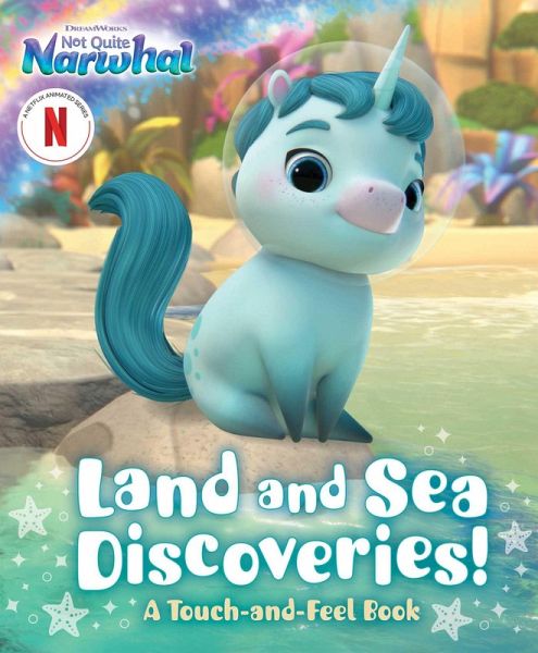 Land and Sea Discoveries! Land and Sea Discoveries!