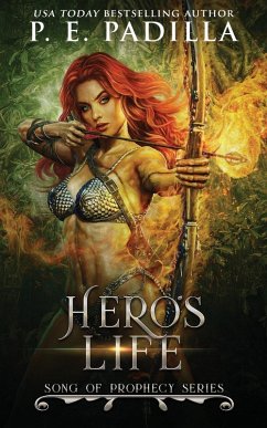 Cover Hero's Life