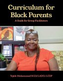 Curriculum for Black Parents