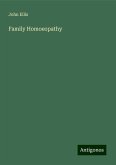 Family Homoeopathy