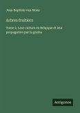 Arbres fruitiers