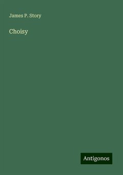 Choisy - Story, James P.