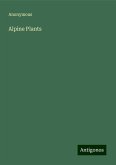 Alpine Plants Alpine Plants