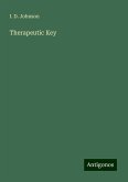 Therapeutic Key Therapeutic Key