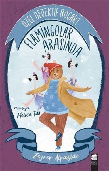 Özel Dedektif Bogart