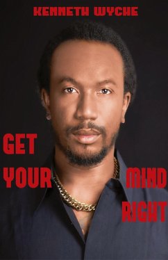 Get Your Mind Right Cover Get Your Mind Right