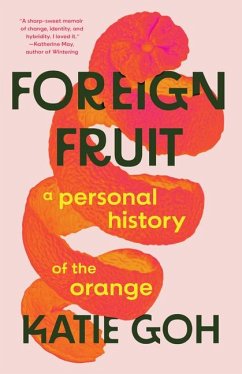 Foreign Fruit - Goh, Katie