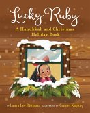 Lucky Ruby Lucky Ruby