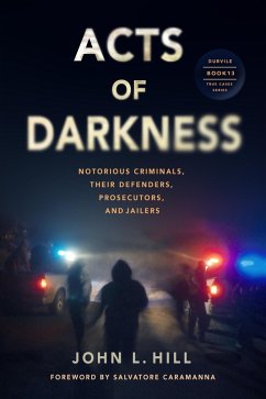 Cover Acts of Darkness