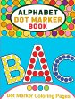 Alphabet Dot Marker Activity Book for... - Bild 1