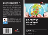 Agar sangue per l'isolamento del Mycobacterium tuberculosis Agar sangue per l'isolamento del Mycobacterium tuberculosis