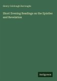 Short Evening Readings on the Epistles and Revelation