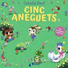 Cover Cinc aneguets