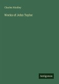 Works of John Taylor