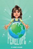 Penelope Saves The Environment Penelope Saves The Environment