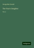The Vicar's Daughter The Vicar's Daughter