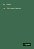 The First Book of Botany