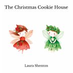 The Christmas Cookie House