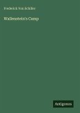 Wallenstein's Camp