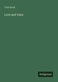 Cover Love and Valor