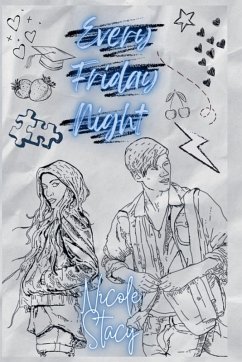 Cover Every Friday Night