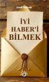 Iyi Haberi Bilmek Iyi Haberi Bilmek