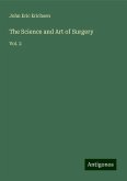 The Science and Art of Surgery The Science and Art of Surgery