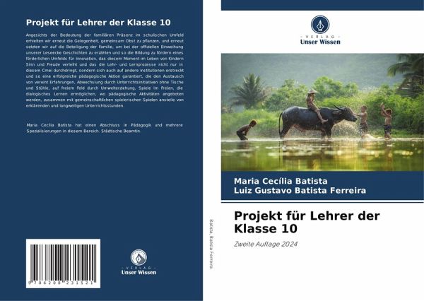 Projekt für Lehrer der Klasse 10