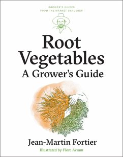 Root Vegetables - Fortier, Jean-Martin