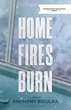 Cover Home Fires Burn