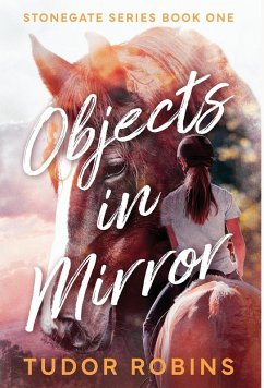 Objects in Mirror - Robins, Tudor