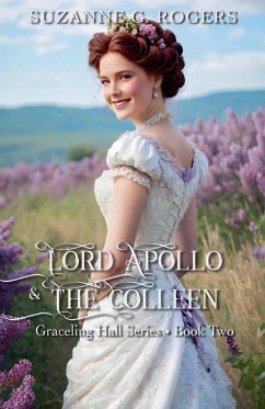 Cover Lord Apollo & the Colleen