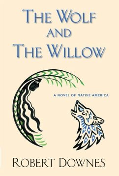 Cover The Wolf and the Willow