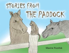Stories from the Paddock - R&