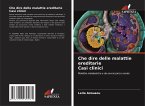 Che dire delle malattie ereditarie Casi clinici