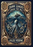 20,000 Leagues Under the Sea (Collector's Edition) (Laminated Hardback with Jacket)