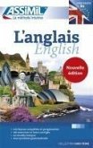 English Study Guide for French Speakers (Volume Anglais) English Study Guide for French Speakers (Volume Anglais)