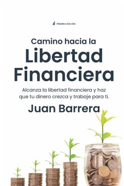 Cover Camino hacia la libertad financiera