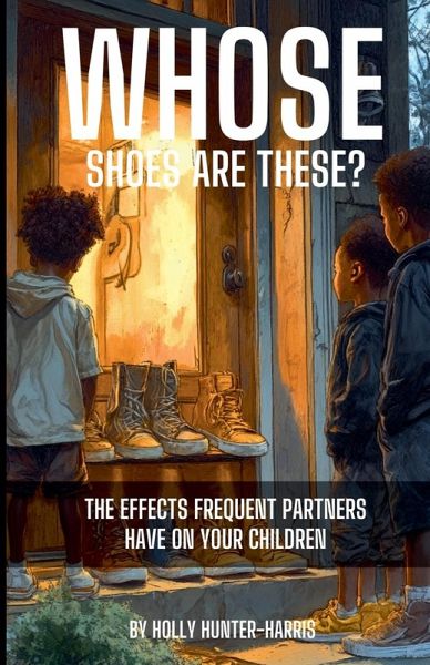 Who's Shoes Are These