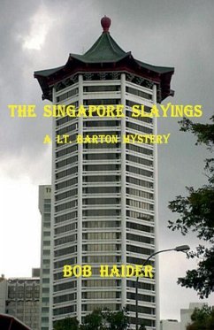 The Singapore Slayings Cover The Singapore Slayings