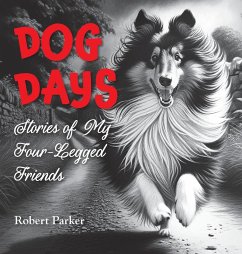 Dog Days Dog Days
