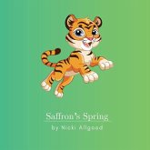 Saffron's Spring