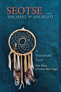 Seotse, A Visionary Tale Seotse, A Visionary Tale
