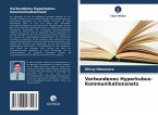 Verbundenes Hyperkubus- Kommunikationsnetz Verbundenes Hyperkubus- Kommunikationsnetz