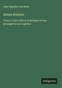 Cover Arbres fruitiers