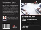 Pianificazione della copertura wireless indoor per applicazioni WLAN