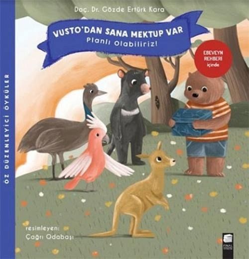 Vustodan Sana Mektup Var Vustodan Sana Mektup Var