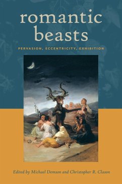 Cover Romantic Beasts