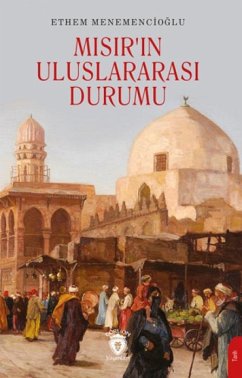 Cover Misirin Uluslararasi Durumu